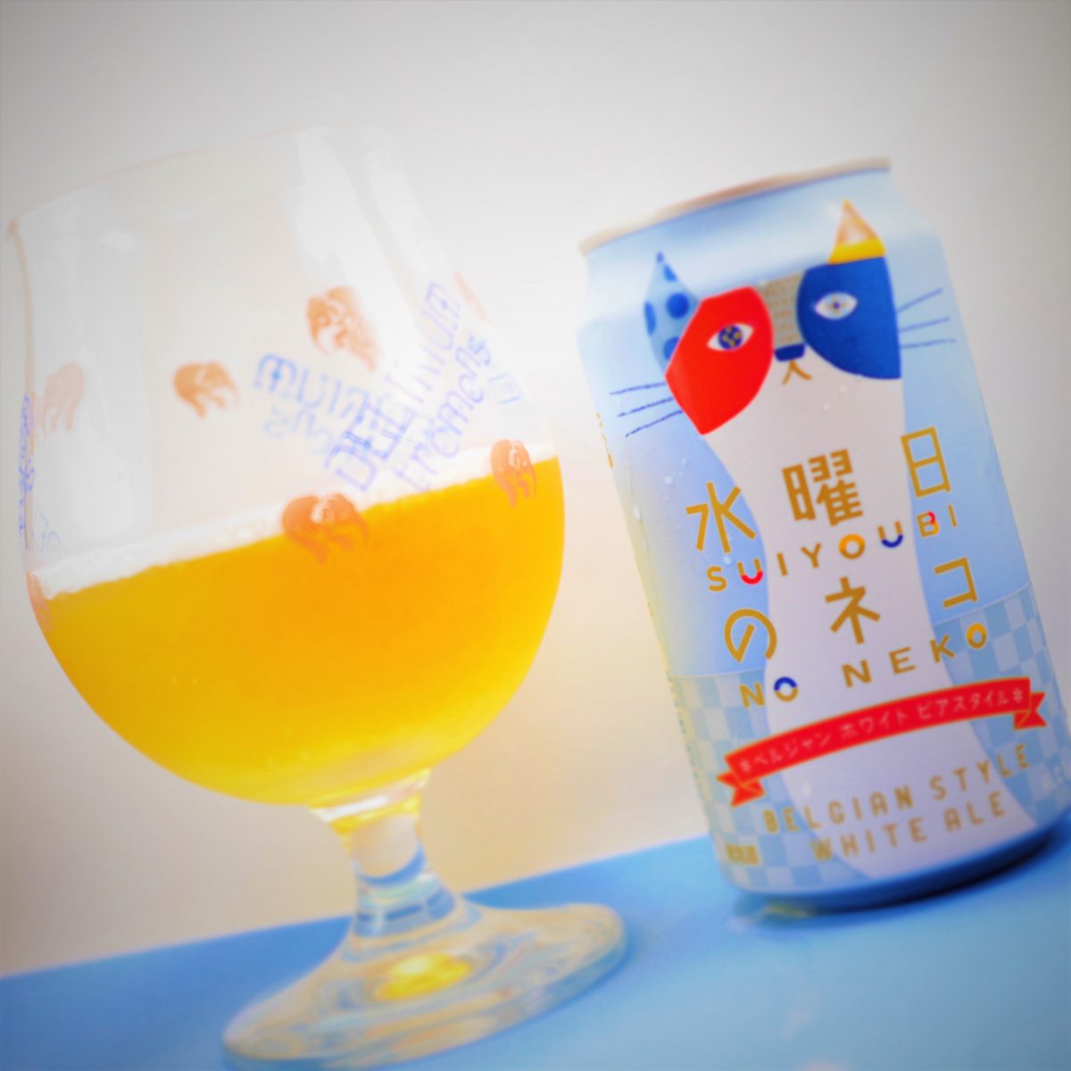 水曜日のネコのアイキャッチ画像